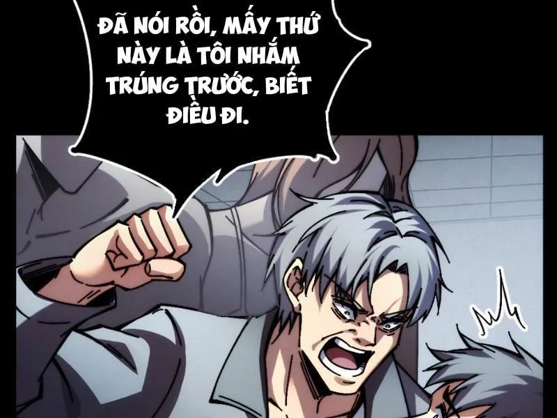Mạt Thế: Nhân Hoàng Phiên cho mời các vị nữ đồ nhập tọa Chapter 4 - Trang 7