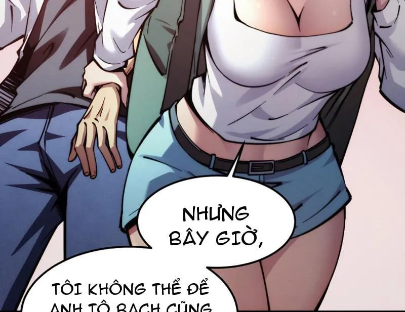 Mạt Thế: Nhân Hoàng Phiên cho mời các vị nữ đồ nhập tọa Chapter 5 - Trang 10