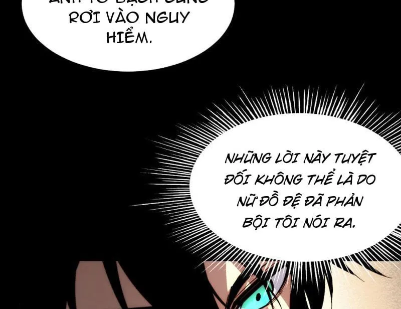Mạt Thế: Nhân Hoàng Phiên cho mời các vị nữ đồ nhập tọa Chapter 5 - Trang 11