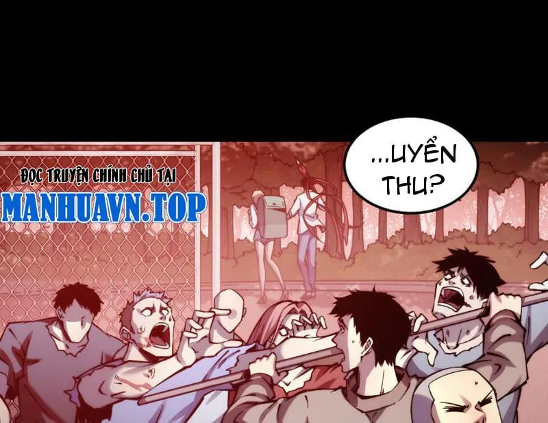 Mạt Thế: Nhân Hoàng Phiên cho mời các vị nữ đồ nhập tọa Chapter 5 - Trang 14