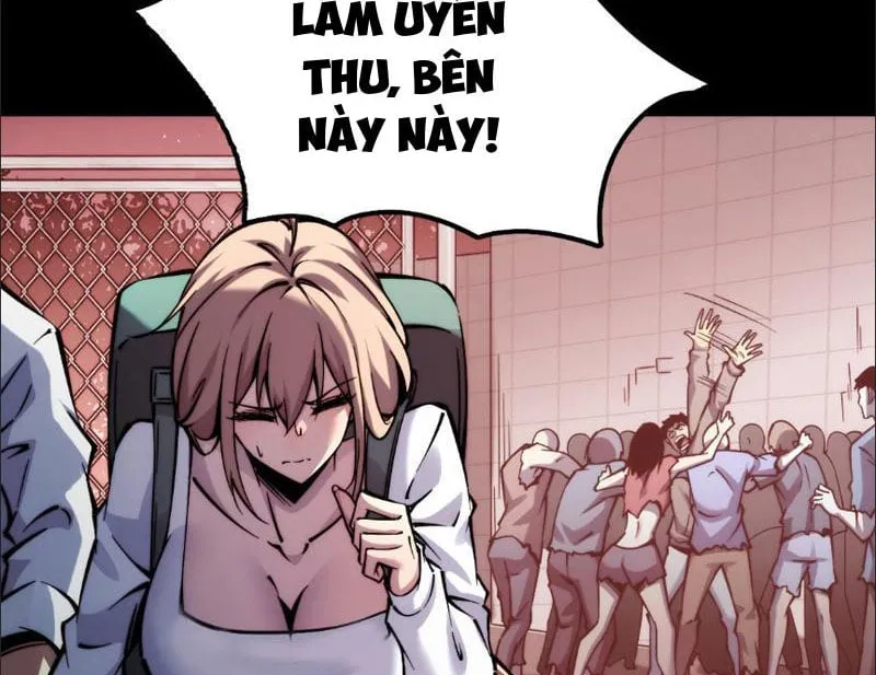Mạt Thế: Nhân Hoàng Phiên cho mời các vị nữ đồ nhập tọa Chapter 5 - Trang 16