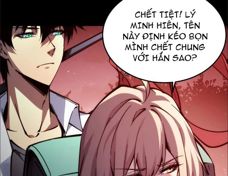 Mạt Thế: Nhân Hoàng Phiên cho mời các vị nữ đồ nhập tọa Chapter 5 - Trang 18