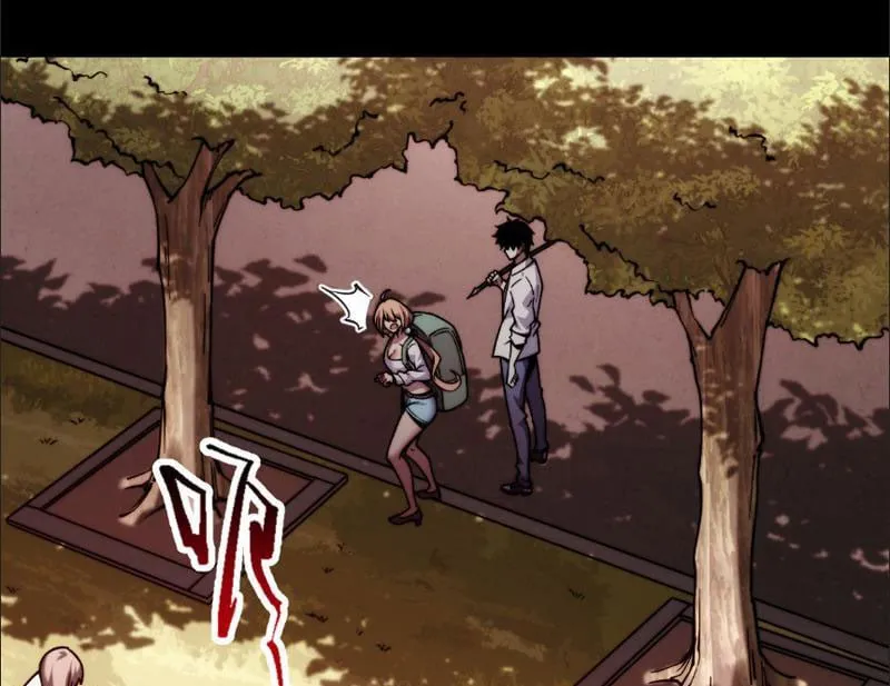 Mạt Thế: Nhân Hoàng Phiên cho mời các vị nữ đồ nhập tọa Chapter 5 - Trang 20