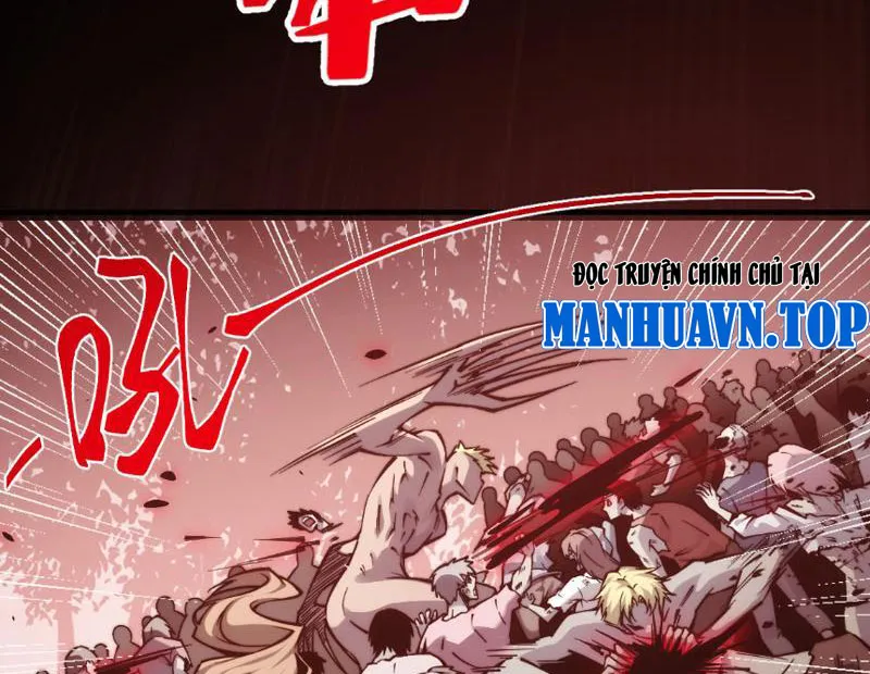 Mạt Thế: Nhân Hoàng Phiên cho mời các vị nữ đồ nhập tọa Chapter 5 - Trang 49