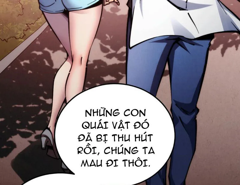 Mạt Thế: Nhân Hoàng Phiên cho mời các vị nữ đồ nhập tọa Chapter 5 - Trang 5