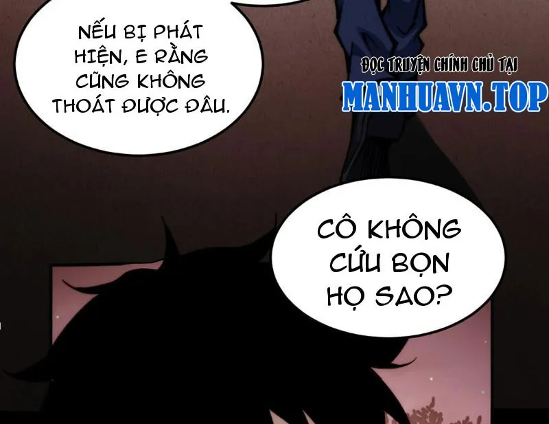Mạt Thế: Nhân Hoàng Phiên cho mời các vị nữ đồ nhập tọa Chapter 5 - Trang 6