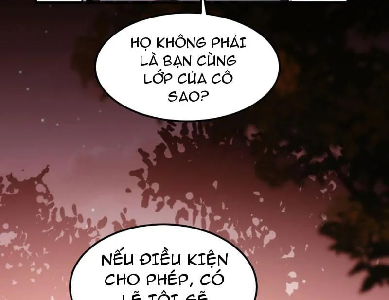 Mạt Thế: Nhân Hoàng Phiên cho mời các vị nữ đồ nhập tọa Chapter 5 - Trang 8
