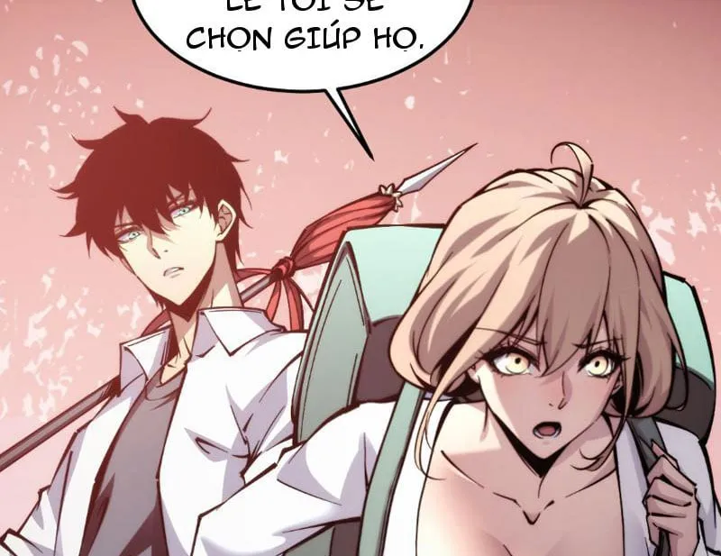 Mạt Thế: Nhân Hoàng Phiên cho mời các vị nữ đồ nhập tọa Chapter 5 - Trang 9