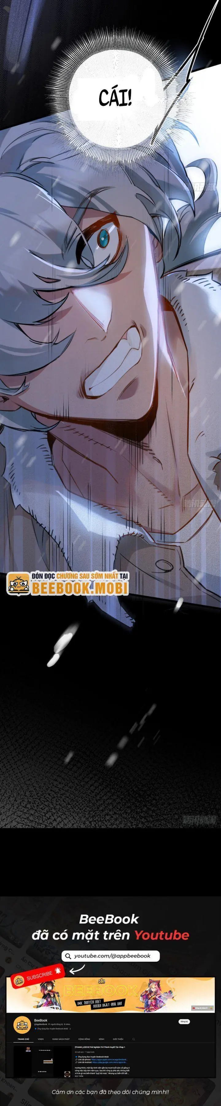 Mạt Thế Siêu Cấp Nông Trường Chapter 1 - Trang 34