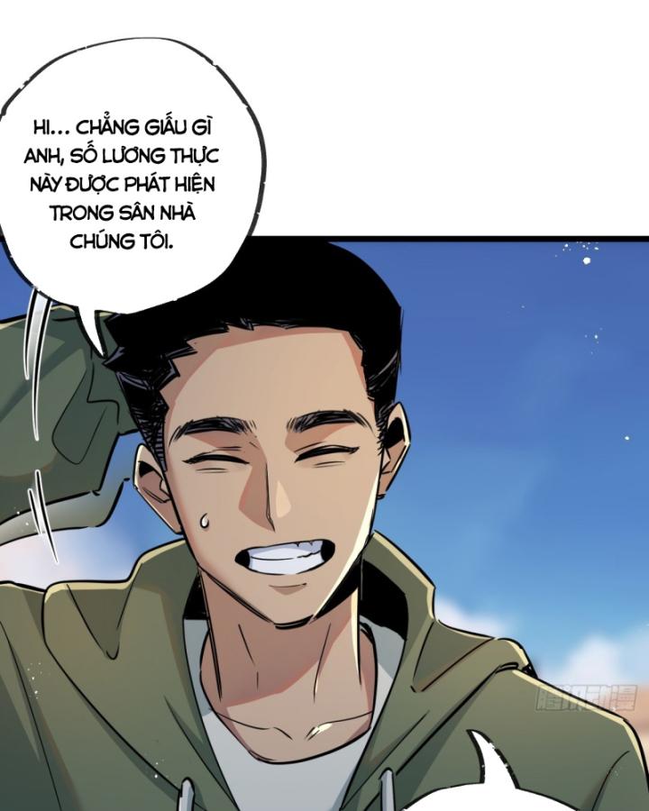 Mạt Thế Siêu Cấp Nông Trường Chapter 10 - Trang 10