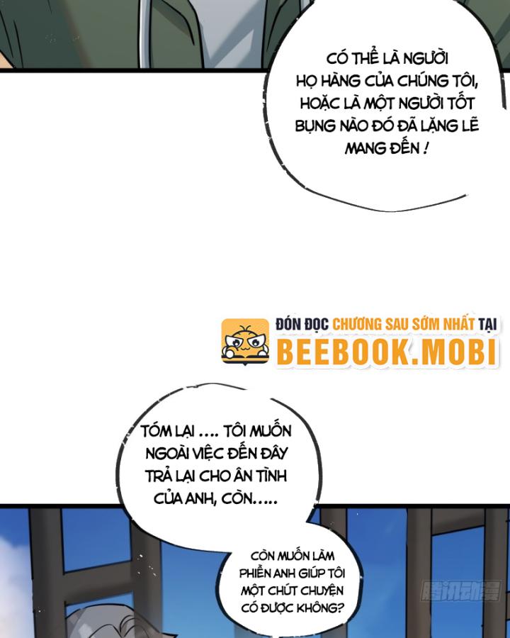 Mạt Thế Siêu Cấp Nông Trường Chapter 10 - Trang 11