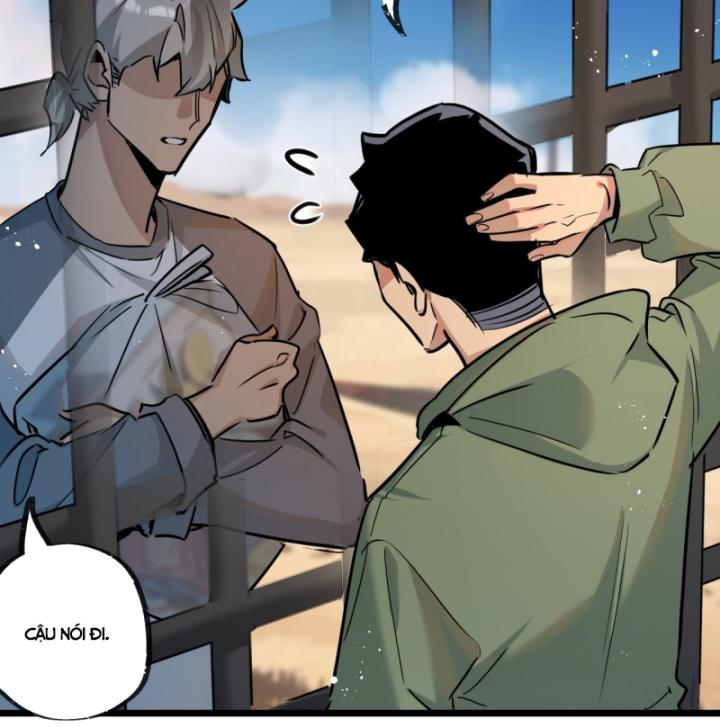 Mạt Thế Siêu Cấp Nông Trường Chapter 10 - Trang 12