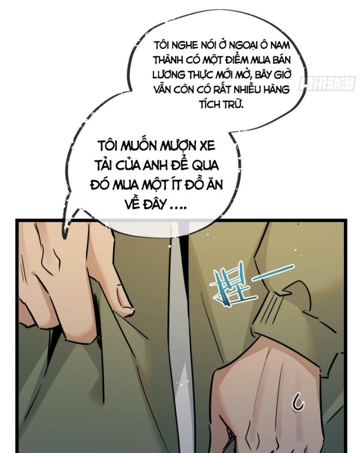 Mạt Thế Siêu Cấp Nông Trường Chapter 10 - Trang 13