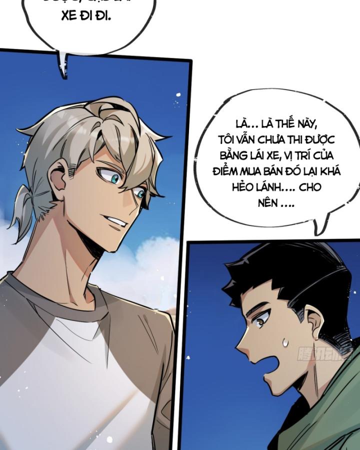 Mạt Thế Siêu Cấp Nông Trường Chapter 10 - Trang 15