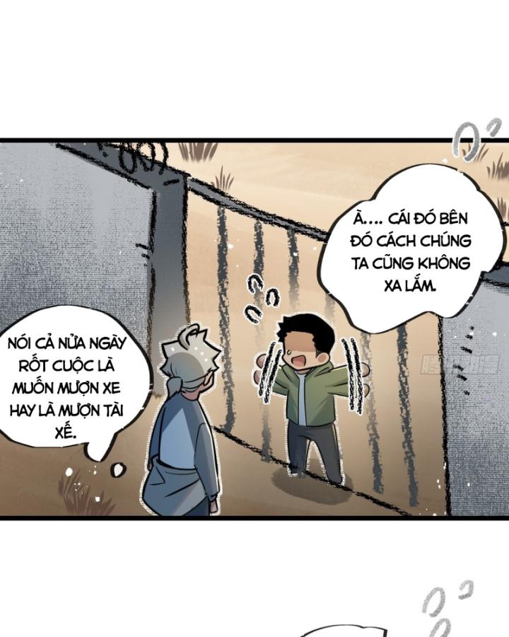 Mạt Thế Siêu Cấp Nông Trường Chapter 10 - Trang 17
