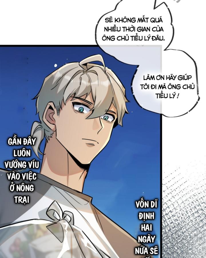 Mạt Thế Siêu Cấp Nông Trường Chapter 10 - Trang 18