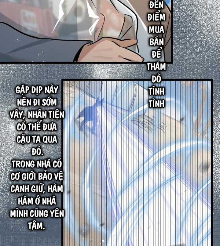 Mạt Thế Siêu Cấp Nông Trường Chapter 10 - Trang 19