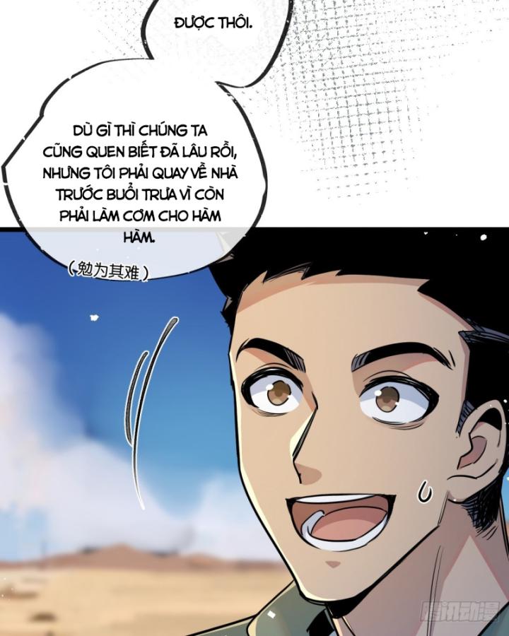 Mạt Thế Siêu Cấp Nông Trường Chapter 10 - Trang 21