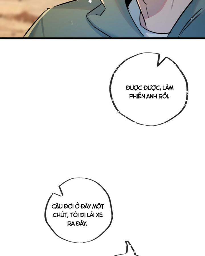 Mạt Thế Siêu Cấp Nông Trường Chapter 10 - Trang 22