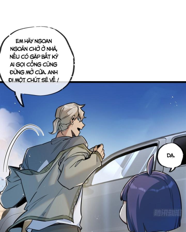Mạt Thế Siêu Cấp Nông Trường Chapter 10 - Trang 24