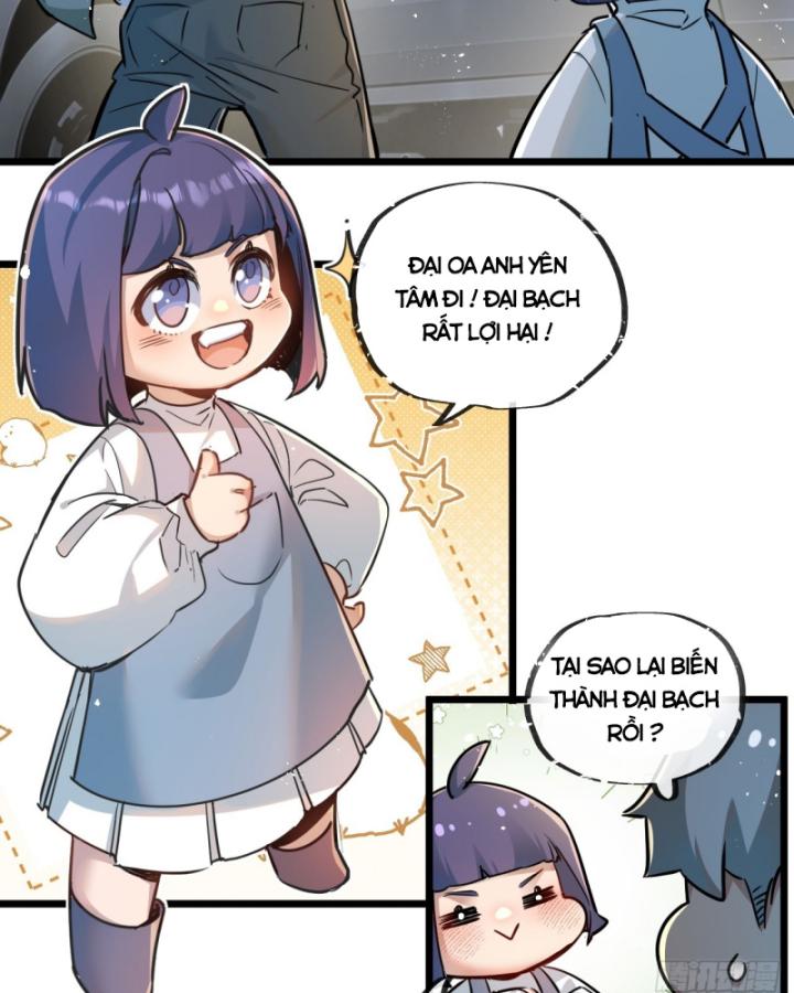 Mạt Thế Siêu Cấp Nông Trường Chapter 10 - Trang 25