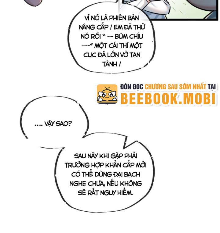 Mạt Thế Siêu Cấp Nông Trường Chapter 10 - Trang 26