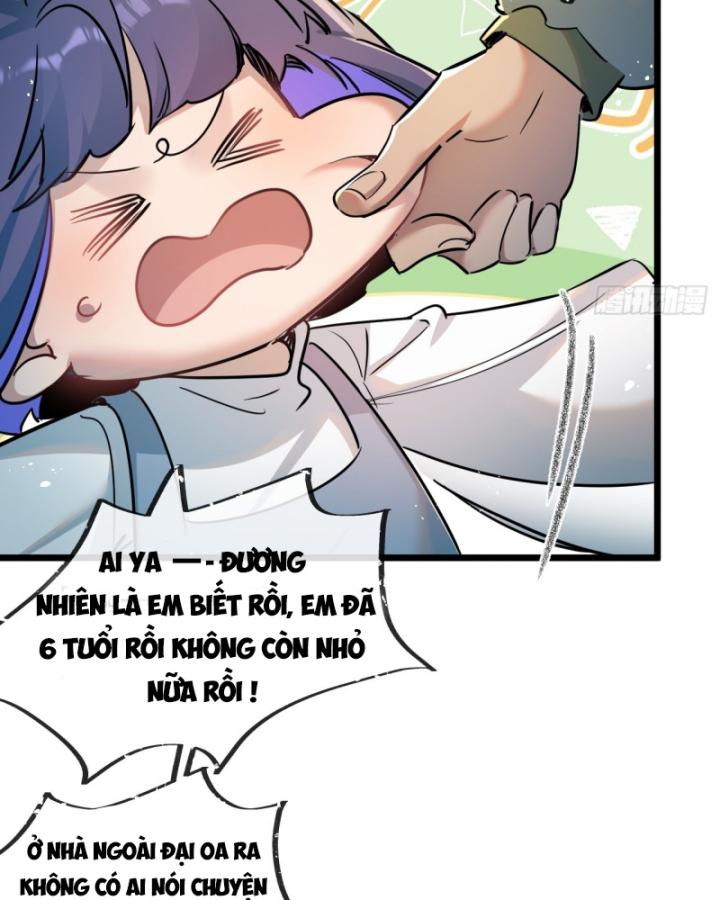 Mạt Thế Siêu Cấp Nông Trường Chapter 10 - Trang 29