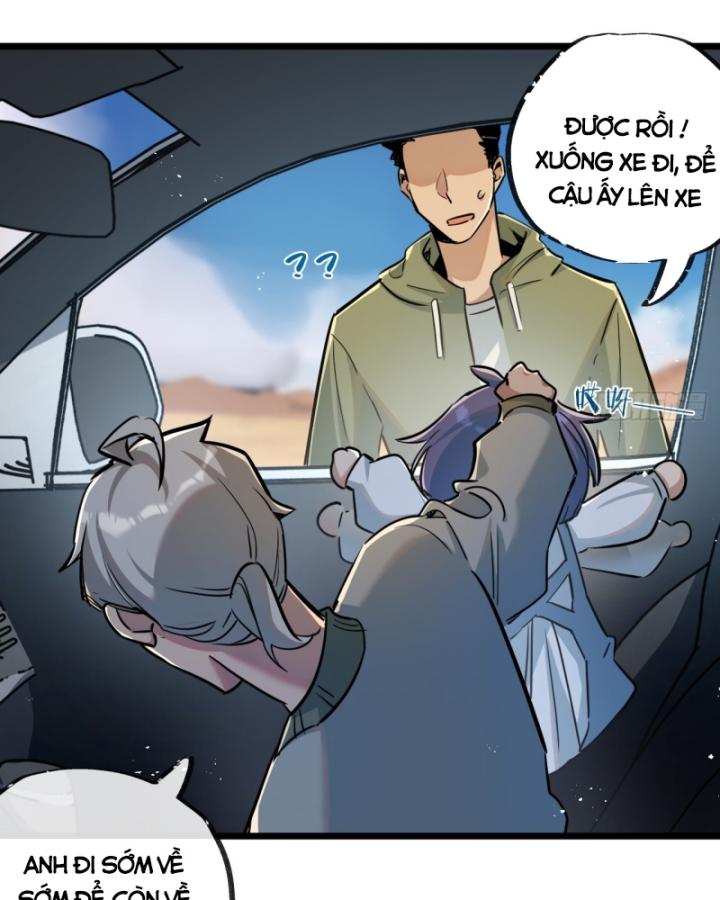 Mạt Thế Siêu Cấp Nông Trường Chapter 10 - Trang 35