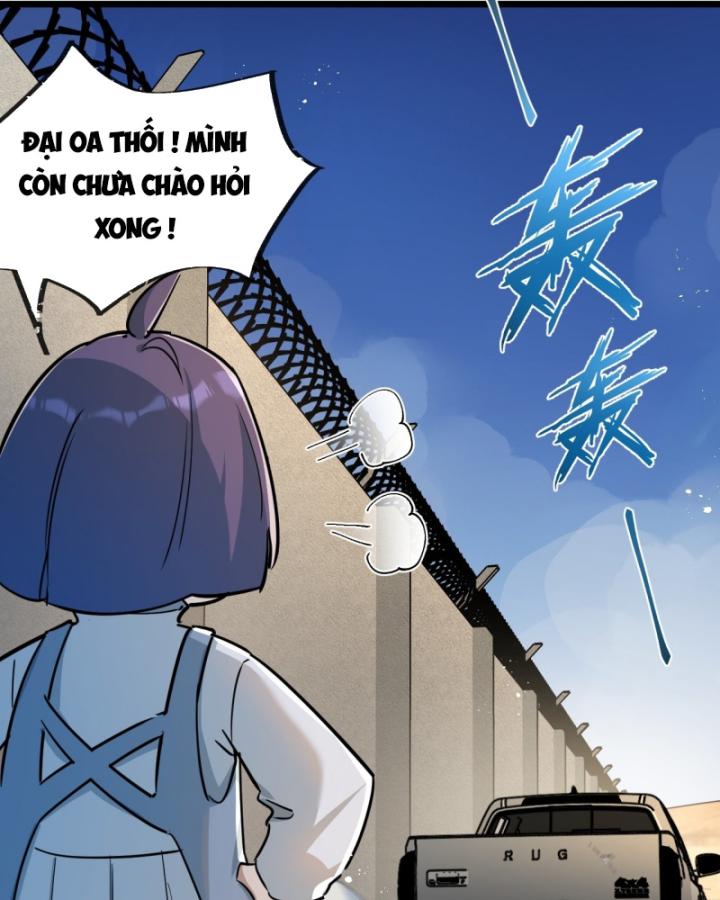 Mạt Thế Siêu Cấp Nông Trường Chapter 10 - Trang 37