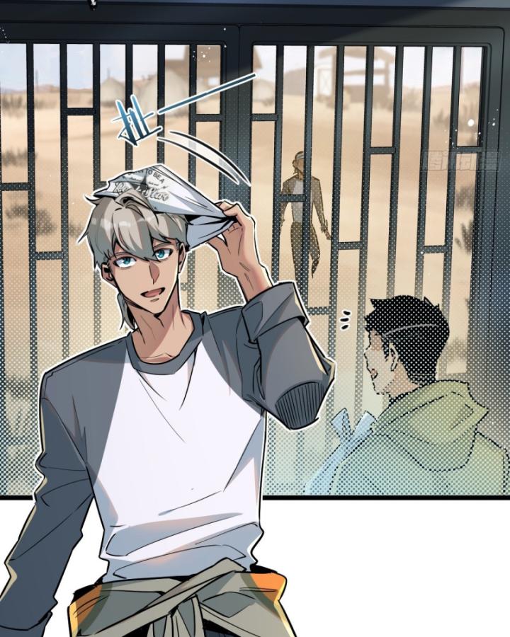 Mạt Thế Siêu Cấp Nông Trường Chapter 10 - Trang 4