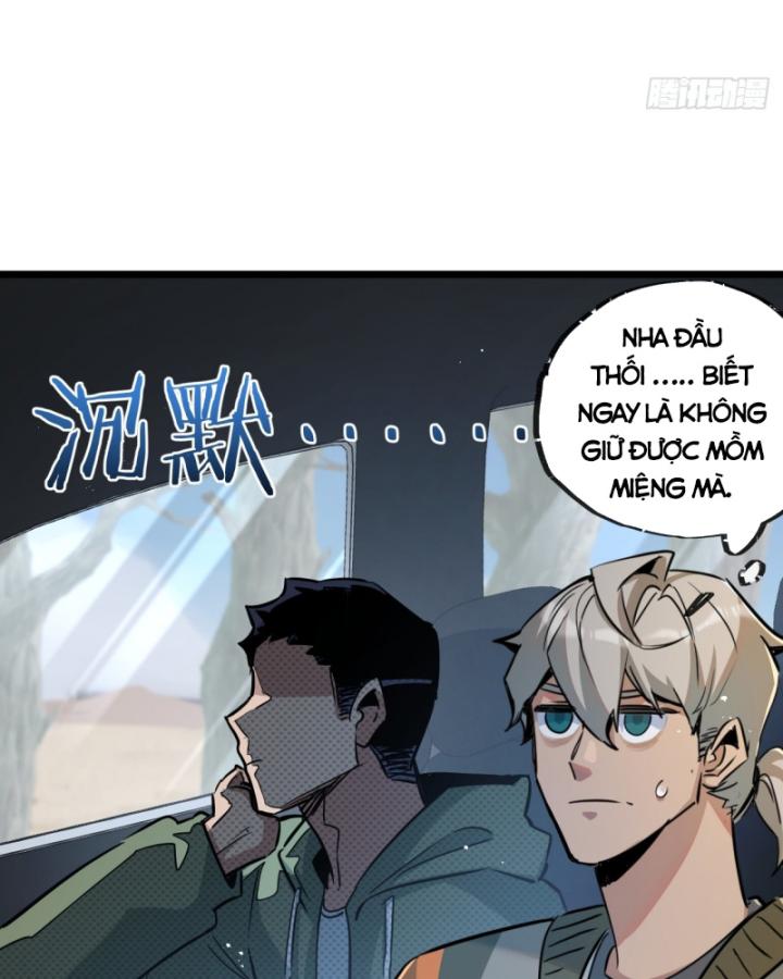 Mạt Thế Siêu Cấp Nông Trường Chapter 10 - Trang 43