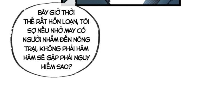 Mạt Thế Siêu Cấp Nông Trường Chapter 10 - Trang 46