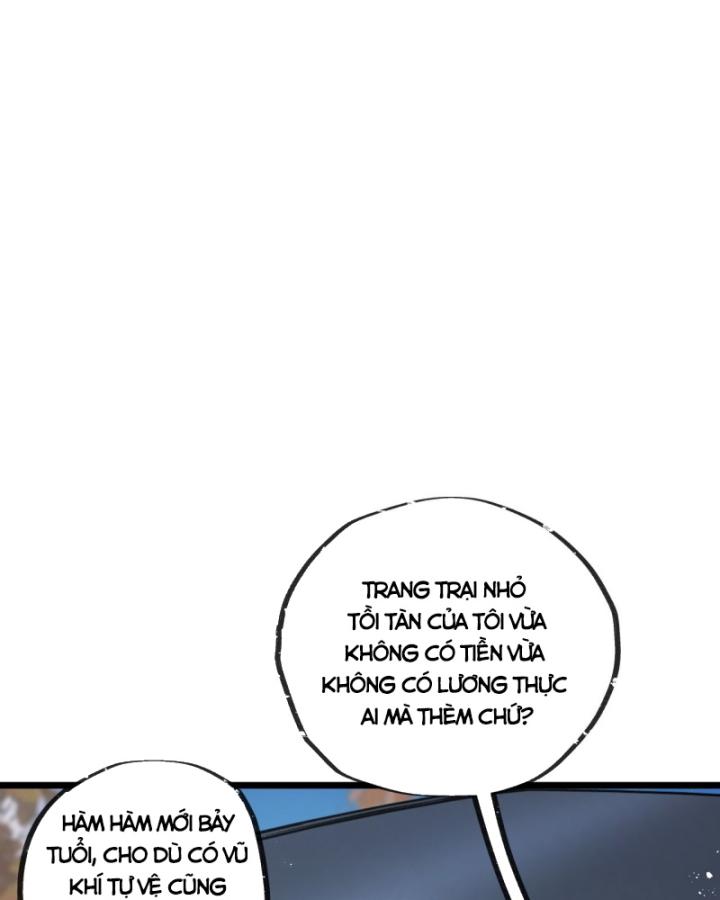 Mạt Thế Siêu Cấp Nông Trường Chapter 10 - Trang 47