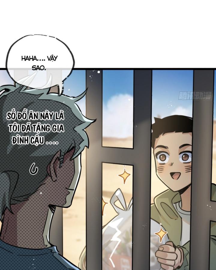 Mạt Thế Siêu Cấp Nông Trường Chapter 10 - Trang 7