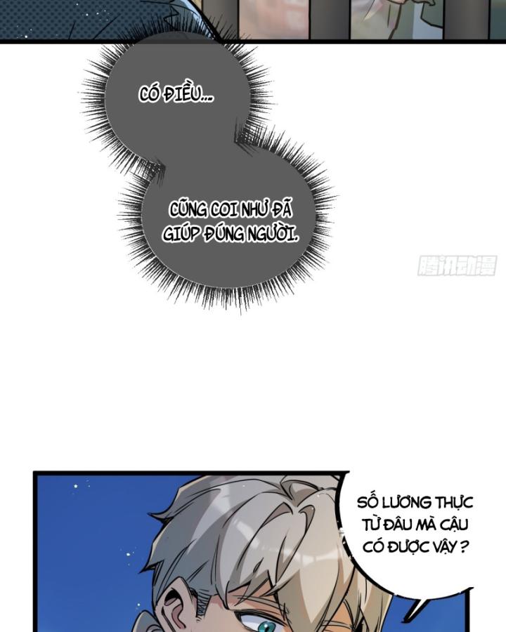Mạt Thế Siêu Cấp Nông Trường Chapter 10 - Trang 8
