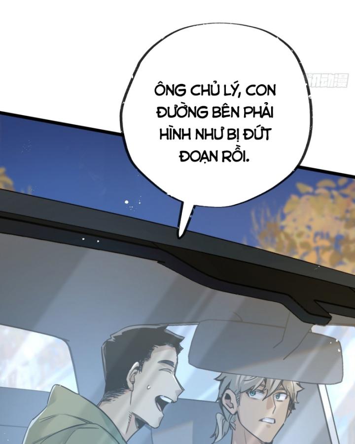 Mạt Thế Siêu Cấp Nông Trường Chapter 11 - Trang 22
