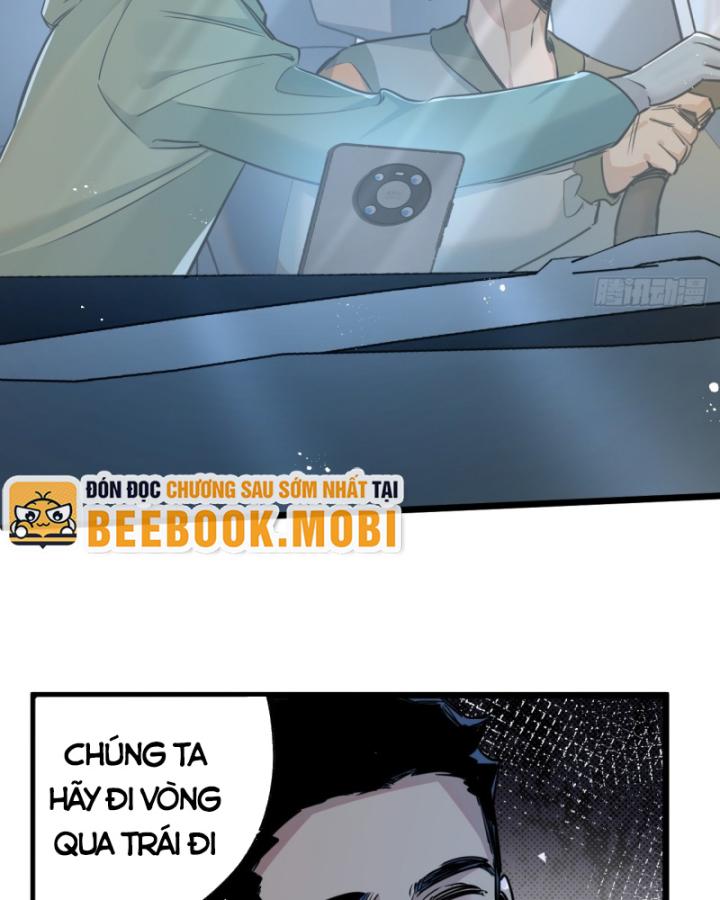 Mạt Thế Siêu Cấp Nông Trường Chapter 11 - Trang 23