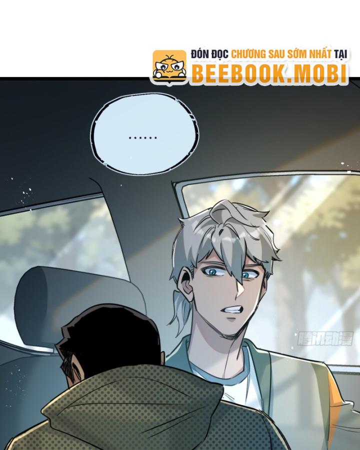 Mạt Thế Siêu Cấp Nông Trường Chapter 11 - Trang 35