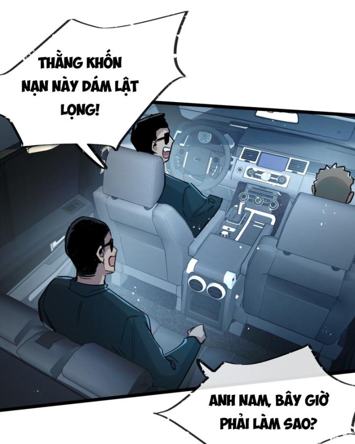 Mạt Thế Siêu Cấp Nông Trường Chapter 11 - Trang 45