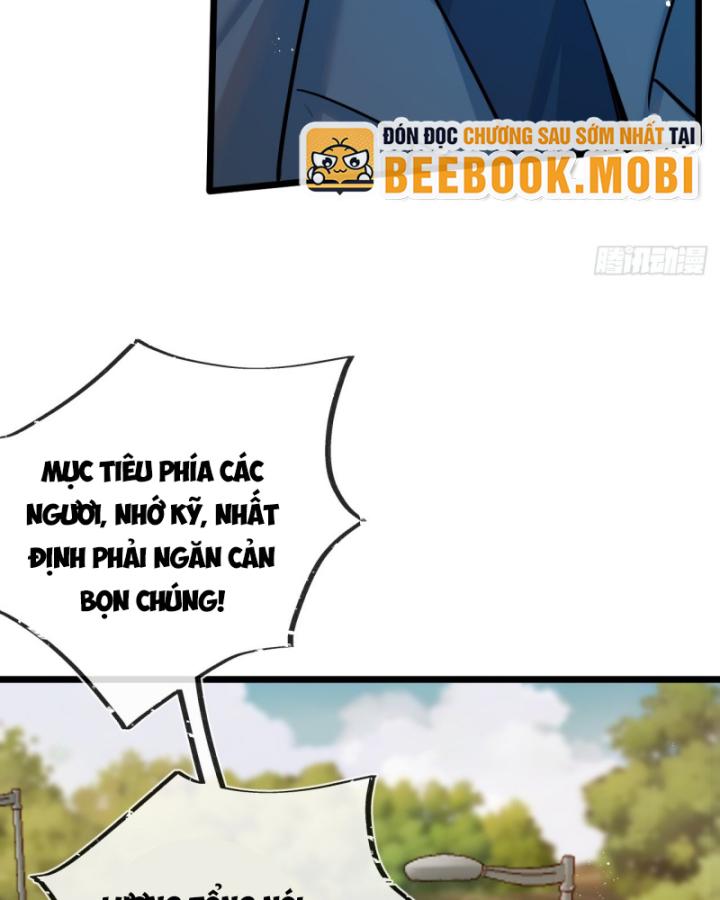 Mạt Thế Siêu Cấp Nông Trường Chapter 11 - Trang 47