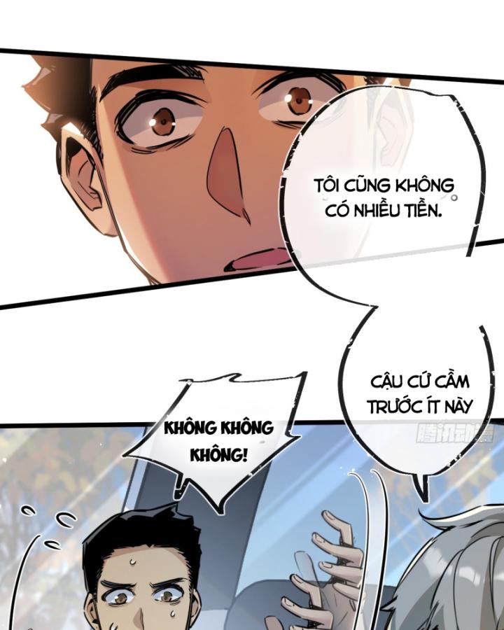 Mạt Thế Siêu Cấp Nông Trường Chapter 11 - Trang 7