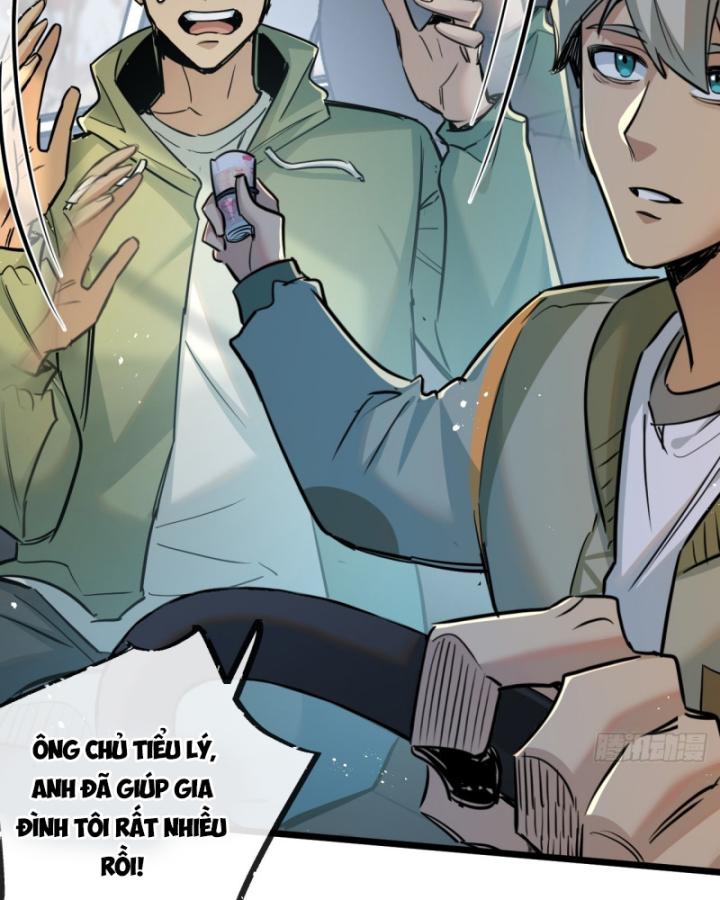 Mạt Thế Siêu Cấp Nông Trường Chapter 11 - Trang 8