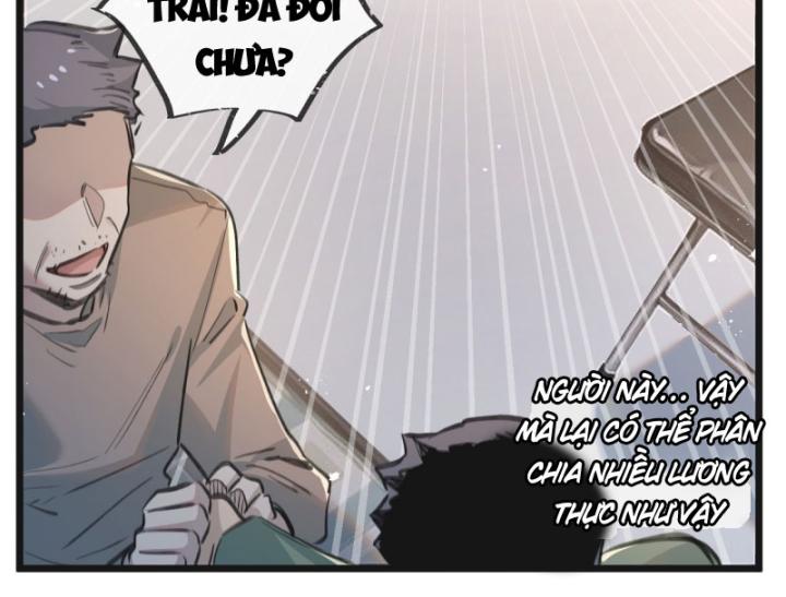 Mạt Thế Siêu Cấp Nông Trường Chapter 12 - Trang 12