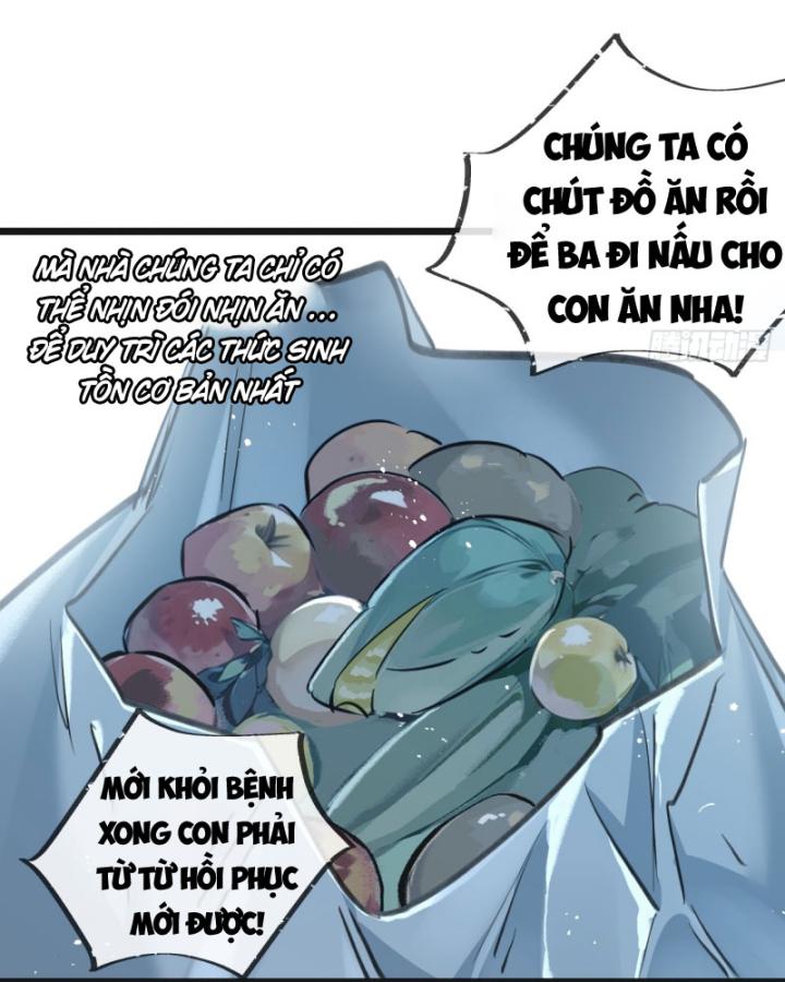 Mạt Thế Siêu Cấp Nông Trường Chapter 12 - Trang 13