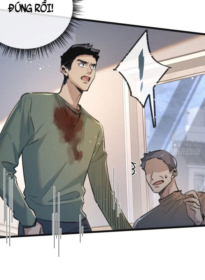 Mạt Thế Siêu Cấp Nông Trường Chapter 12 - Trang 15