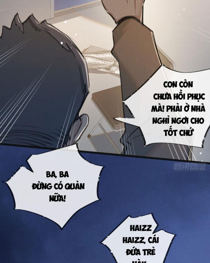 Mạt Thế Siêu Cấp Nông Trường Chapter 12 - Trang 17