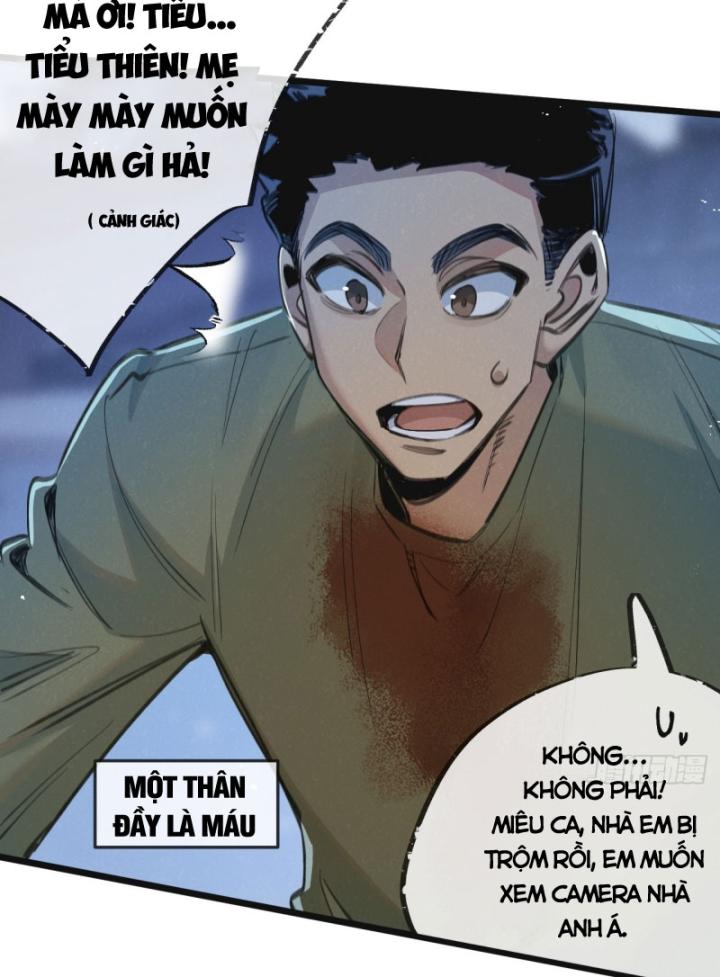 Mạt Thế Siêu Cấp Nông Trường Chapter 12 - Trang 23