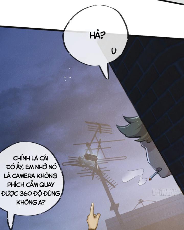 Mạt Thế Siêu Cấp Nông Trường Chapter 12 - Trang 24