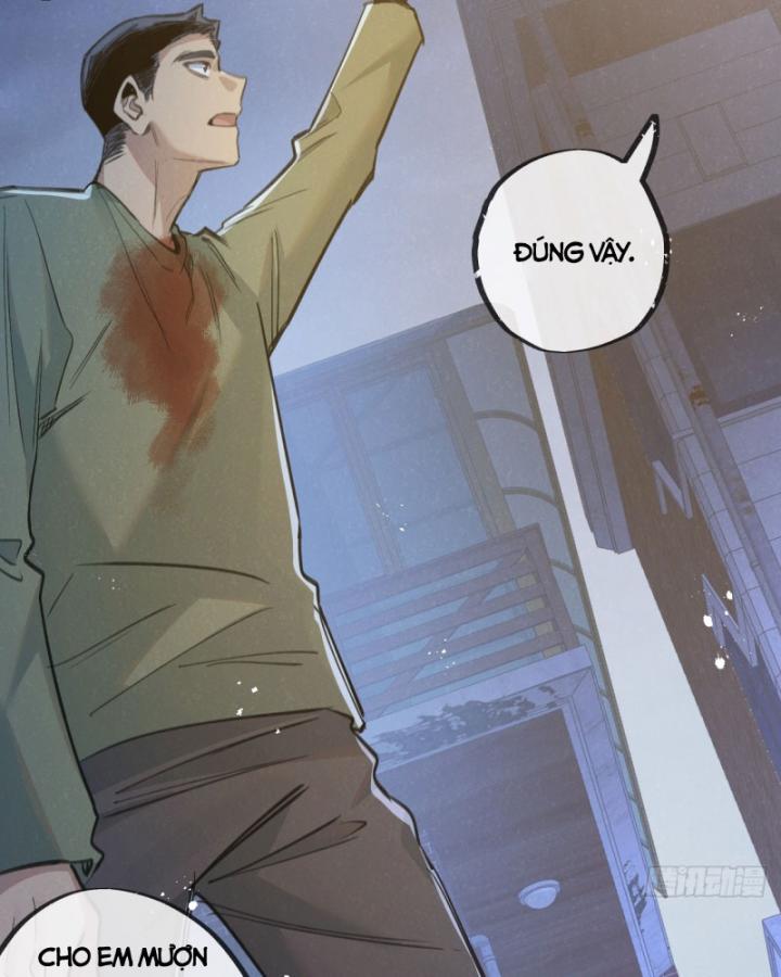 Mạt Thế Siêu Cấp Nông Trường Chapter 12 - Trang 25