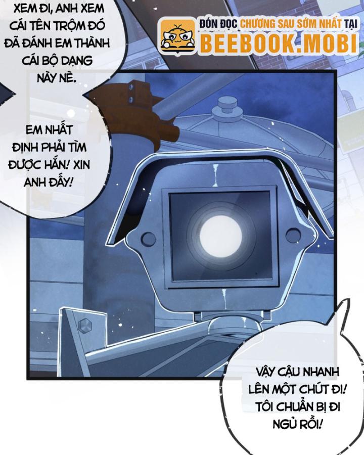 Mạt Thế Siêu Cấp Nông Trường Chapter 12 - Trang 26
